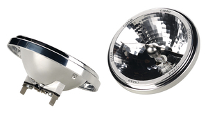 LAMPA HALOGENOWA 12V 3000K 50W 45 HALOSPOT111 OSRAM  - 545753 - SPOTLINE