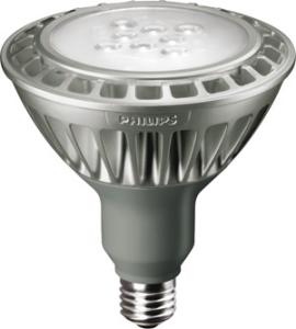 ŹRÓDŁO LED E27 PAR38 18W WW/2700 25&deg; ŚCIEMNIALNA MASTER LEDSPOT  - 8718291119296 - PHILIPS ŹRÓDŁA