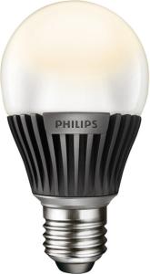 ŹRÓDŁO LED E27 A60 8W WW/2700 470LM- ODPOWIEDNIK 40W ŚCIEMNIALNA MASTER LEDBULB WYCOFANE - 8727900900484 - PHILIPS ŹRÓDŁA