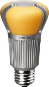 ŹRÓDŁO LED E27 A60 12W WW/2700 806LM -ODPOWIEDNIK 60W ŚCIEMNIALNA MASTER LEDBULB - 8727900934489 - PHILIPS ŹRÓDŁA