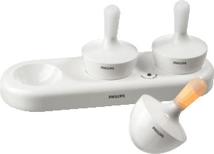 ŹRÓDŁO LED IMAGEO AQUALIGHT 3SET EU 1CT/5 - 8727900270075 - PHILIPS ŹRÓDŁA