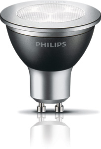 ŹRÓDŁO LED GU10 MR16 3W WW/827 25&deg; 850CD - ODPOWIEDNIK 35W MASTER LEDSPOT PERFECTFIT  - 8727900897883 - PHILIPS ŹRÓDŁA