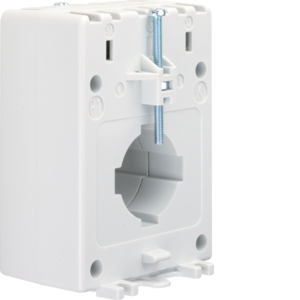 PRZEKŁADNIK PRĄDOWY 600/5A 5VA KL.1. - SRC06005 - HAGER - BERKER
