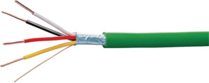 KABEL MAGISTRALNY KNX-BUS 100M KNX RF - TG018 - HAGER - BERKER