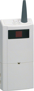 CENTRALA RADIOWA KNX BIAŁY KNX RF - TR131A - HAGER - BERKER