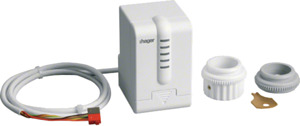 ELEKTROZAWÓR KNX EASY - TX501 - HAGER - BERKER