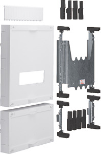 BLOK DO MCCB 250A UNIVERSN - UK31B3 - HAGER - BERKER