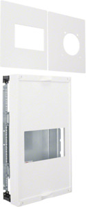 BLOK 450X250MM DO MCCB 400/630A UNIVERS N  - UK31C2  - HAGER - BERKER