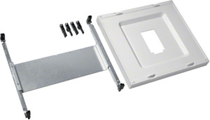 BLOK DLA ODŁĄCZNIKA OBCIĄŻENIA 630A 450X500MM UNIVERS N  - UK32T1 - HAGER - BERKER