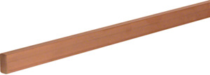 SZYNA CU 20X10MM 4-POLOWA UNIVERS  - um24b - HAGER - BERKER