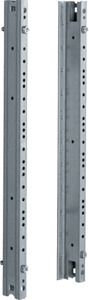 SZYNA NOŚNA 300MM UNIVERS NHC (2SZT.) - UN02A - HAGER - BERKER