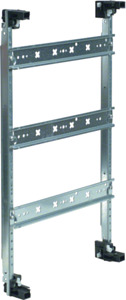 PODZESPÓŁ DO ZABUDOWY APARATÓW MODUŁOWYCH 450X250 FW MEDIA - UN03GN - HAGER - BERKER