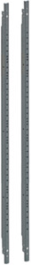 SZYNA NOŚNA FW 600MM UNIVERS NHC (2SZT.) FW MEDIA - UN04FN - HAGER - BERKER