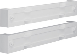 POKRYWA PEŁNA 75X500 UNIVERS N  - US02A1 - HAGER - BERKER