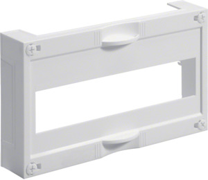 POKRYWA ZE SZCZELINĄ POZIOMĄ ODSTĘP 125MM UNIVERS NHC 150X250 UNIVERS N - US11A3 - HAGER - BERKER