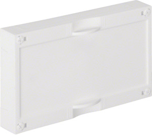POKRYWA PEŁNA 150X250 10SZT. UNIVERS N - US11A5 - HAGER - BERKER