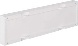 POKRYWA PEŁNA 150X500 10SZT. UNIVERS N - US12A3 - HAGER - BERKER