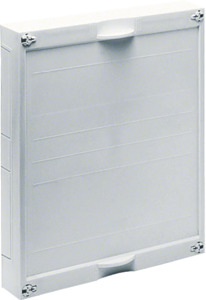 POKRYWA PEŁNA 300X250 UNIVERS N - US21A1 - HAGER - BERKER