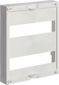 POKRYWA ZE SZCZELINĄ POZIOMĄ ODSTĘP 125MM 300X250 UNIVERS N - US21A3 - HAGER - BERKER