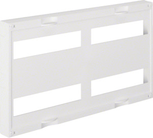 POKRYWA ZE SZCZELINĄ POZIOMĄ ODSTĘP 150MM 300X500 UNIVERS N  - US22A2 - HAGER - BERKER