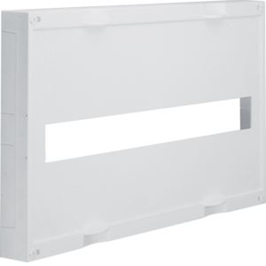 POKRYWA DO WYŁĄCZNIKÓW MOCY 4X125A LUB 2X125A+2XFI 300X500 UNIVERS N  - US22A7 - HAGER - BERKER