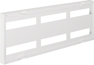 POKRYWA ZE SZCZELINĄ POZIOMĄ ODSTĘP 150MM 300X750 UNIVERS N  - US23A2 - HAGER - BERKER