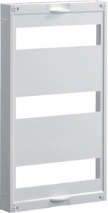 POKRYWA ZE SZCZELINĄ POZIOMĄ ODSTĘP 150MM 450X250 UNIVERS N  - US31A2 - HAGER - BERKER