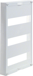 POKRYWA ZE SZCZELINĄ POZIOMĄ ODSTĘP 125MM 450X250 UNIVERS N  - US31A3 - HAGER - BERKER
