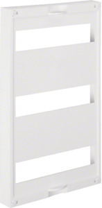 POKRYWA ZE SZCZELINĄ POZIOMĄ ODSTĘP 150MM 450X250 10SZT.UNIVERS N  - US31B5 - HAGER - BERKER