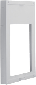 POKRYWA DO 1XNH1 450X250 UNIVERS N  - US31D4 - HAGER - BERKER