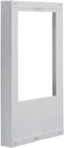 POKRYWA DO 1XNH1 450X250 UNIVERS N  - US31D5 - HAGER - BERKER