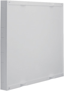 POKRYWA PEŁNA 450X500 UNIVERS N  - US32A1 - HAGER - BERKER