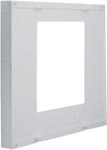 POKRYWA DO 1XNH3 450X500 UNIVERS N  - US32D1 - HAGER - BERKER