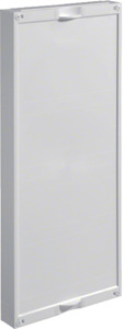 POKRYWA PEŁNA 600X250MM UNIVERS NHC UNIVERS N - US41A1 - HAGER - BERKER