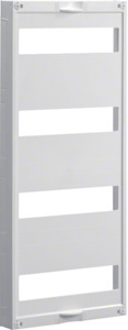 POKRYWA ZE SZCZELINĄ POZIOMĄ ODSTĘP 150MM UNIVERS NHC 600X250 - US41A2 - HAGER - BERKER