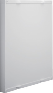 POKRYWA PEŁNA 600X500MM UNIVERS NHC UNIVERS N - US42A1 - HAGER - BERKER