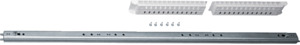 SZYNA WSPORCZA 3-POLOWA DO OBUDOWY G350MM UNIVERS NHC UNIVERS - UT11M - HAGER - BERKER