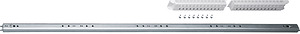 SZYNA WSPORCZA 4-POLOWA DO OBUDOWY G350MM UNIVERS NHC UNIVERS - UT11N - HAGER - BERKER