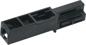 WSPORNIK WYSOKI LEWY (100SZT.) UNIVERS N  - UZ02A1 - HAGER - BERKER