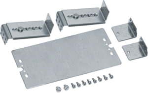 PŁYTA MONTAŻOWA 150X150MM UNIVERS NHC UNIVERS N - UZ11M3 - HAGER - BERKER