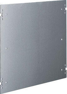 PŁYTA MONTAŻOWA 450MM 2-POLOWA UNIVERS N 5 SZT. - UZ32M2 - HAGER - BERKER