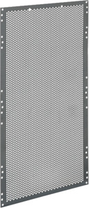 PŁYTA MONTAŻOWA DLA TELETECHNIKI 650MM 1-POLOWA UNIVERS N - UZ41M5 - HAGER - BERKER