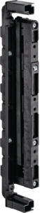 WSPORNIK SZYN ZBIORCZYCH 60MM 4-POLOWA WYS.300MM LEWY (20SZT.) UNIVERS N - UZ64S1 - HAGER - BERKER