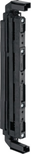 WSPORNIK SZYN ZBIORCZYCH 60MM 4-POLOWA WYS.300MM PRAWY (20SZT.) UNIVERS N - UZ64S2 - HAGER - BERKER