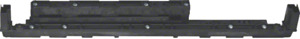 WSPORNIK SZYN ZBIORCZYCH 60MM 4-POLOWA WYS.450MM LEWY (10SZT.) UNIVERS N - UZ64S3 - HAGER - BERKER