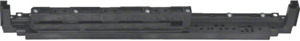 WSPORNIK SZYN ZBIORCZYCH 60MM 4-POLOWA WYS.450MM PRAWY (10SZT.) UNIVERS N - UZ64S4 - HAGER - BERKER