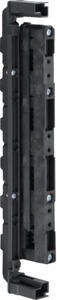 WSPORNIK SZYN ZBIORCZYCH 60MM 4-POLOWA WYS.300MM LEWY UNIVERS N - UZ64S5 - HAGER - BERKER