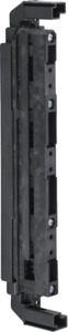 WSPORNIK SZYN ZBIORCZYCH 60MM 4-POLOWA WYS.300MM PRAWY UNIVERS N - UZ64S6 - HAGER - BERKER