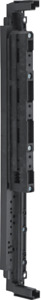 WSPORNIK SZYN ZBIORCZYCH 60MM 4-POLOWA WYS.450MM PRAWY UNIVERS N - UZ64S8 - HAGER - BERKER