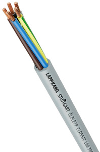 OLFLEX CLASSIC 100 40G0,5 - 0010016 - KP LAPP